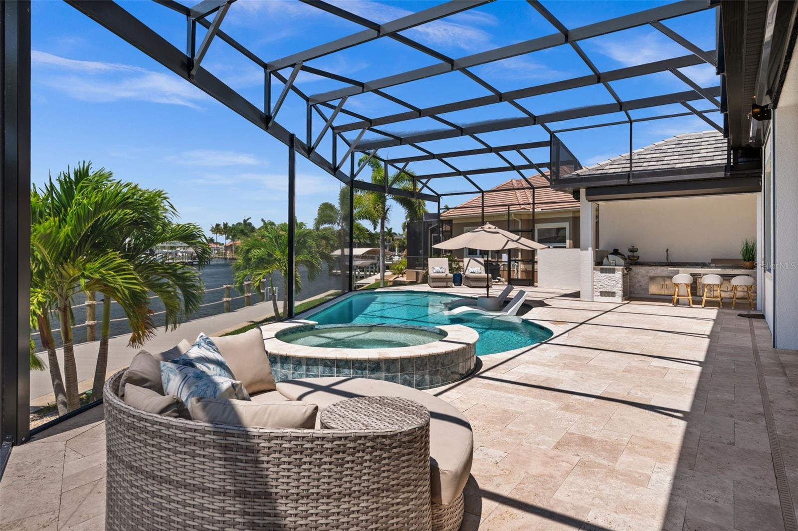 Image 33 of 50 For 5201 Skylark Court