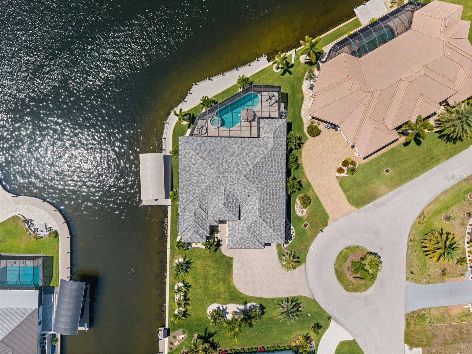 Image 37 of 50 For 5201 Skylark Court