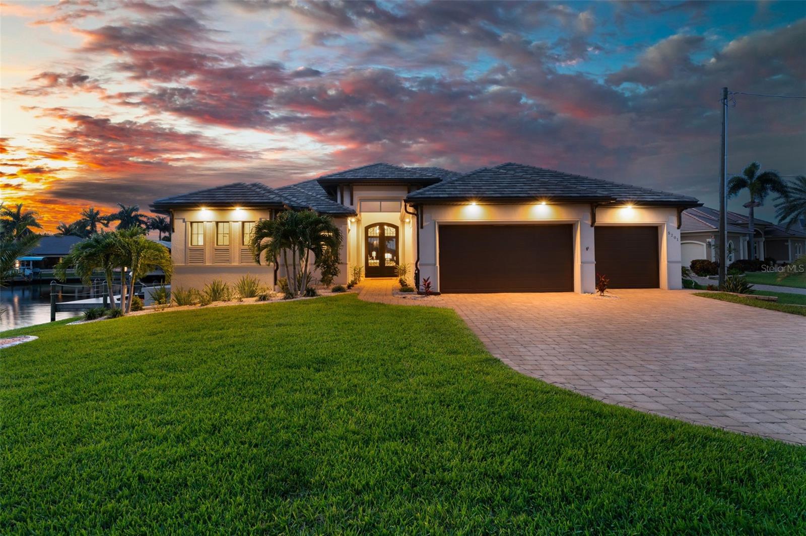 Image 46 of 50 For 5201 Skylark Court