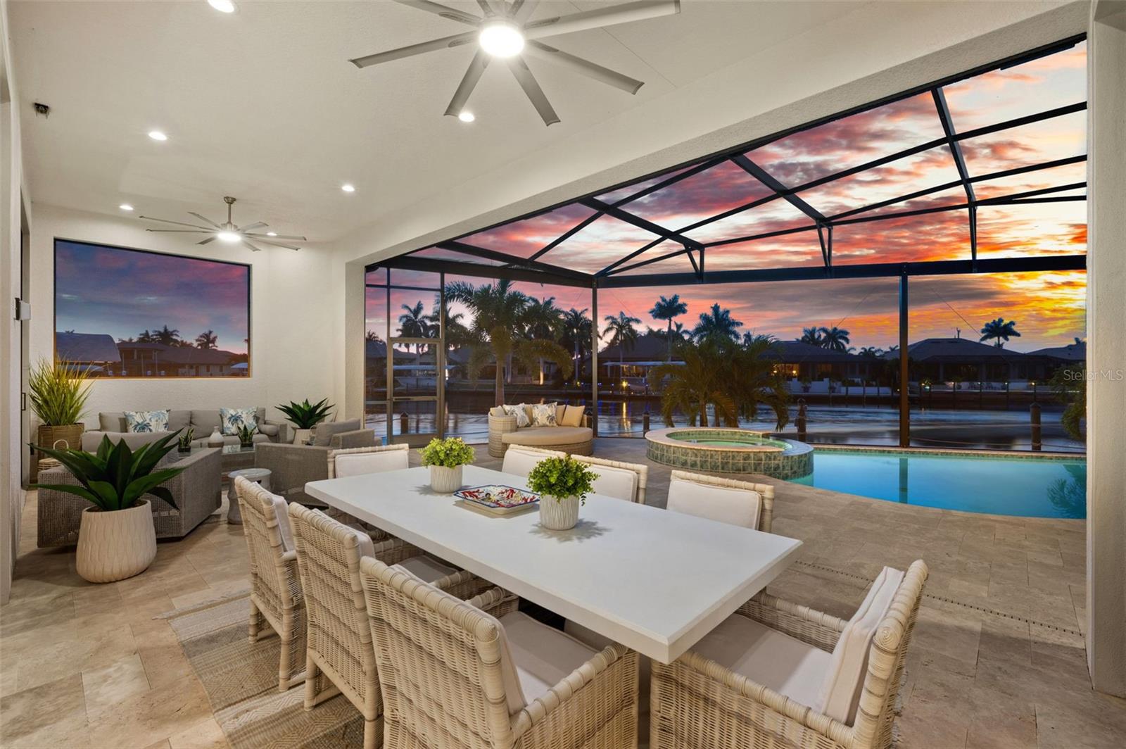 Image 47 of 50 For 5201 Skylark Court