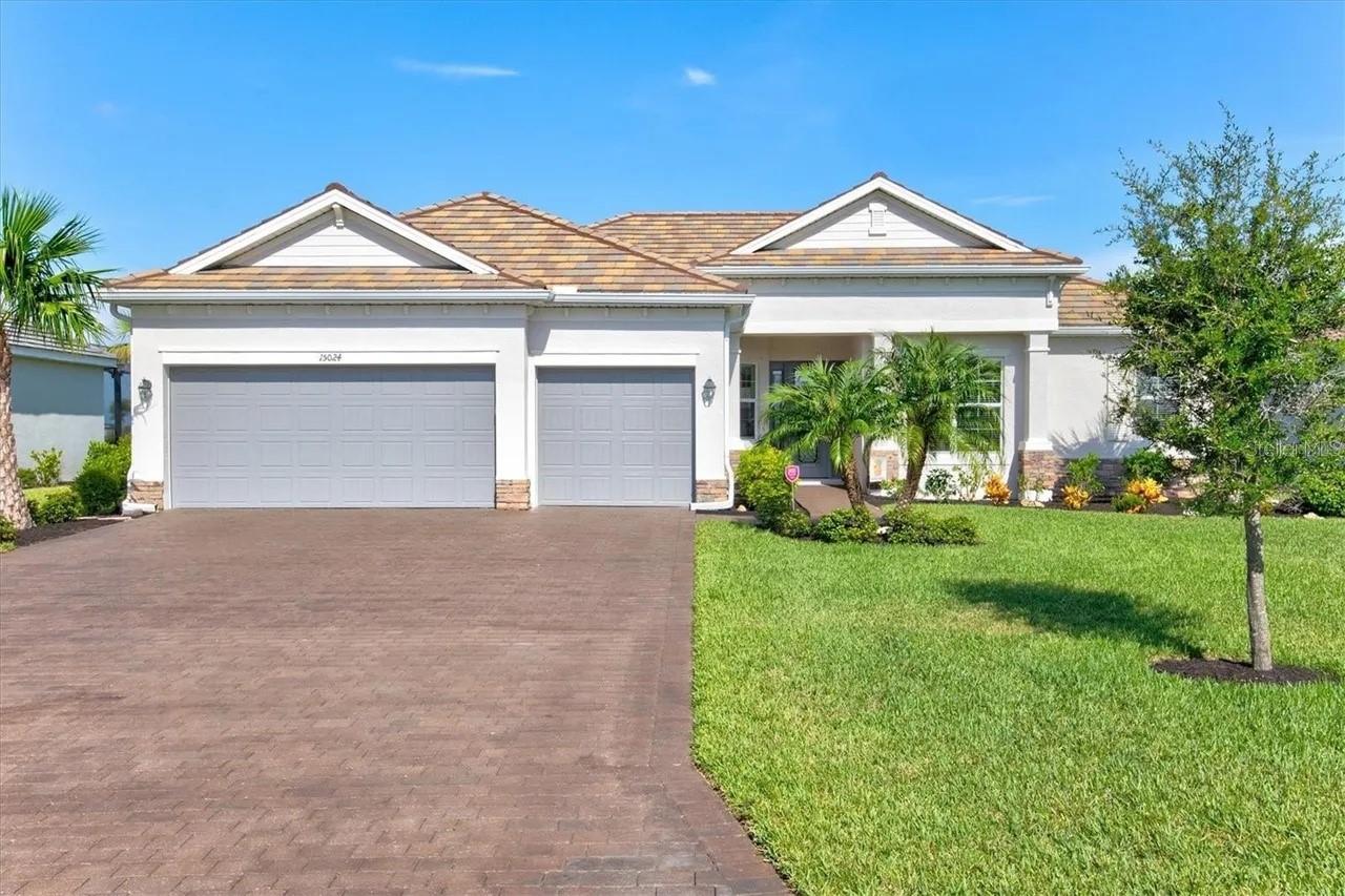 Details for 15024 Spanish Point Drive, PORT CHARLOTTE, FL 33981