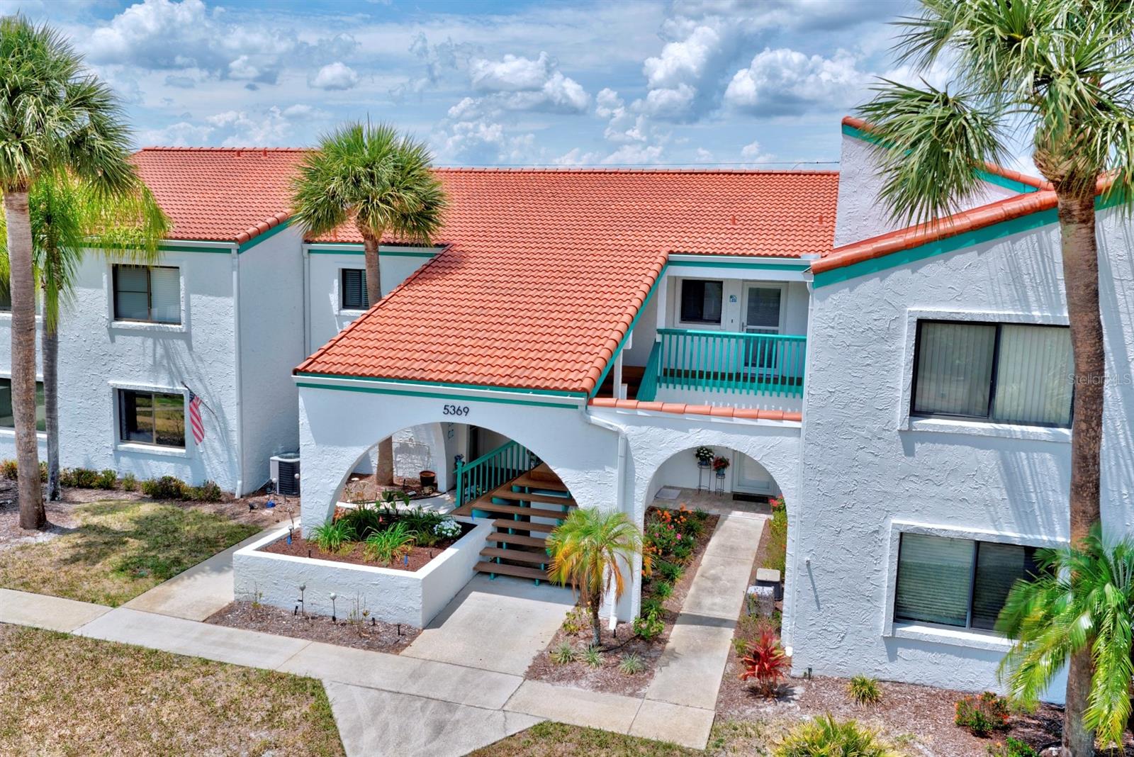 Details for 5369 Casablanca Circle K24, SEBRING, FL 33870