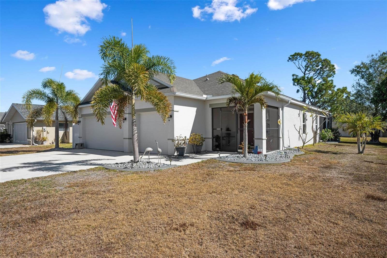 Details for 25901 Aysen Drive, PUNTA GORDA, FL 33983
