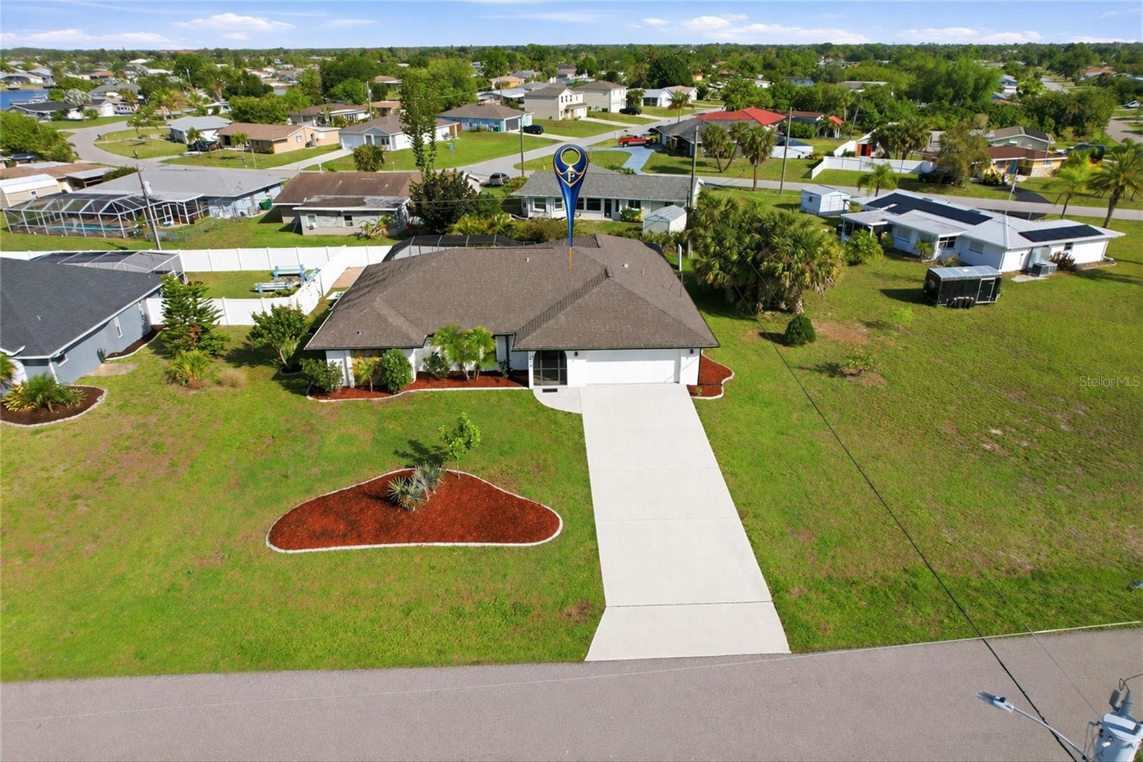 Image 71 of 73 For 176 Waterway Drive Nw