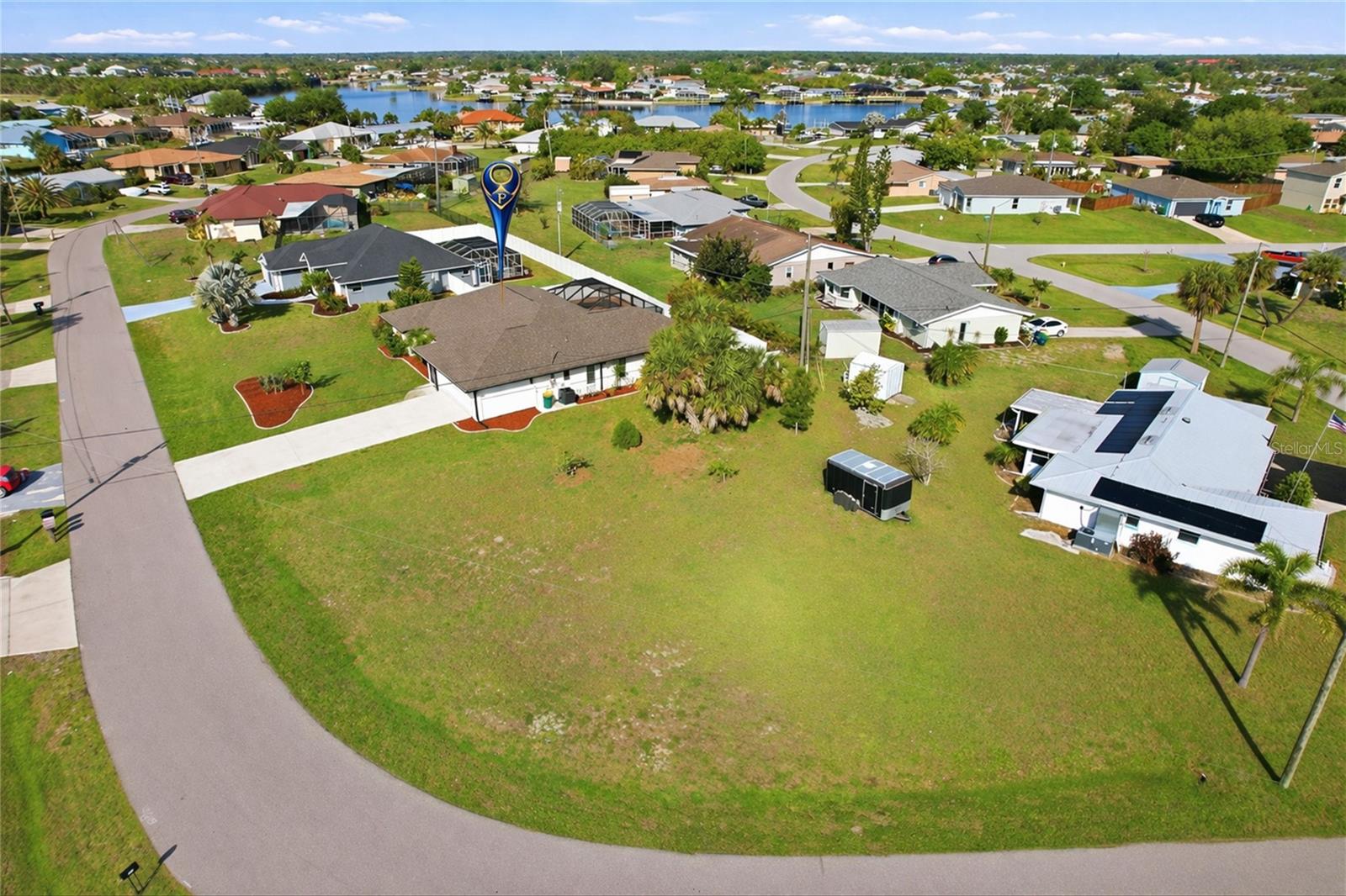 Image 73 of 73 For 176 Waterway Drive Nw