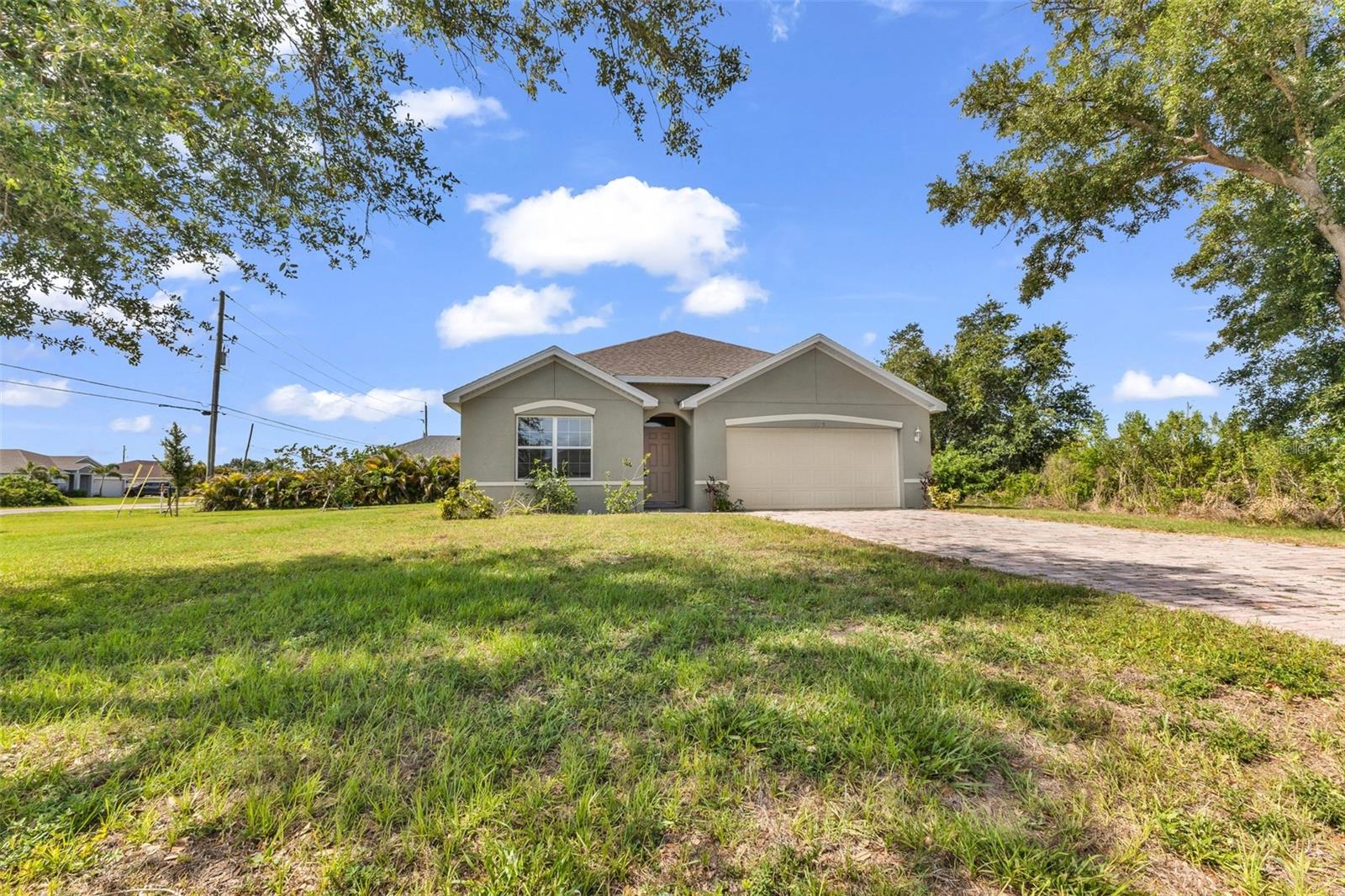 Details for 26567 Deep Creek Boulevard, PUNTA GORDA, FL 33983