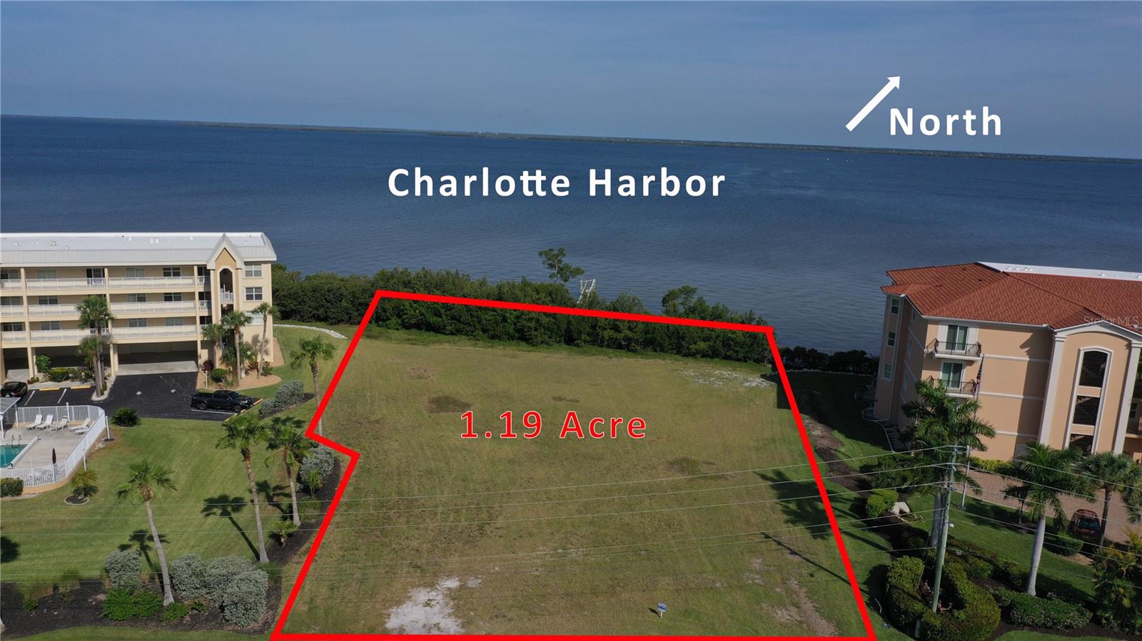 Details for 99 Marion Court, PUNTA GORDA, FL 33950
