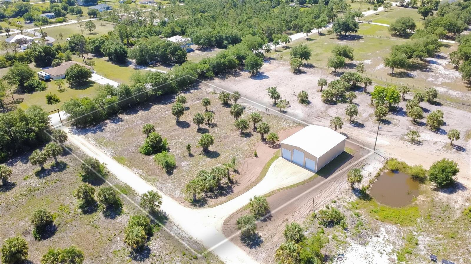 Details for 6041 Grove Boulevard, PUNTA GORDA, FL 33982