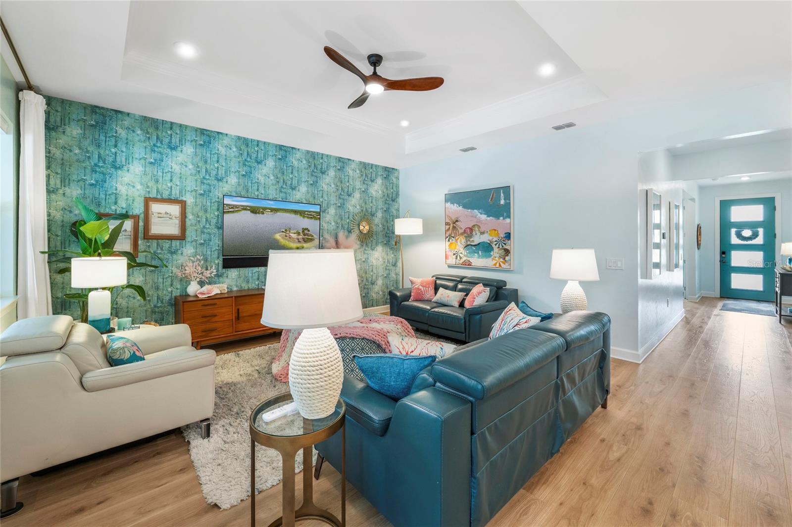 Image 13 of 59 For 5437 Silverside Pine Court