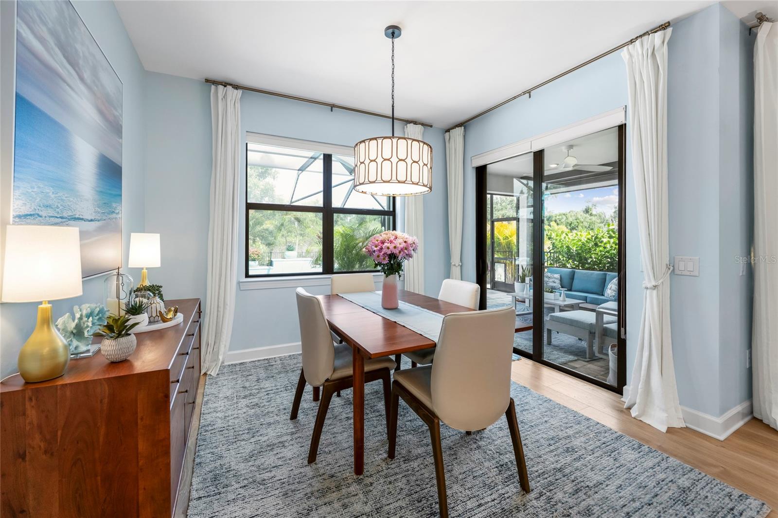 Image 15 of 59 For 5437 Silverside Pine Court