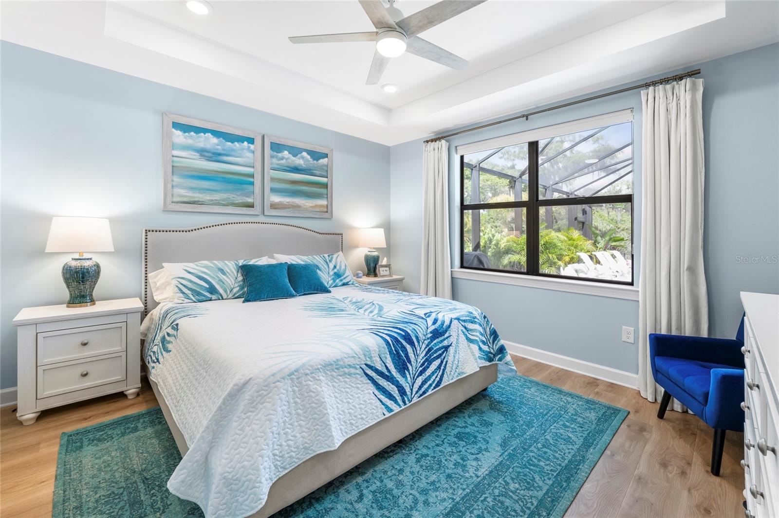 Image 23 of 59 For 5437 Silverside Pine Court