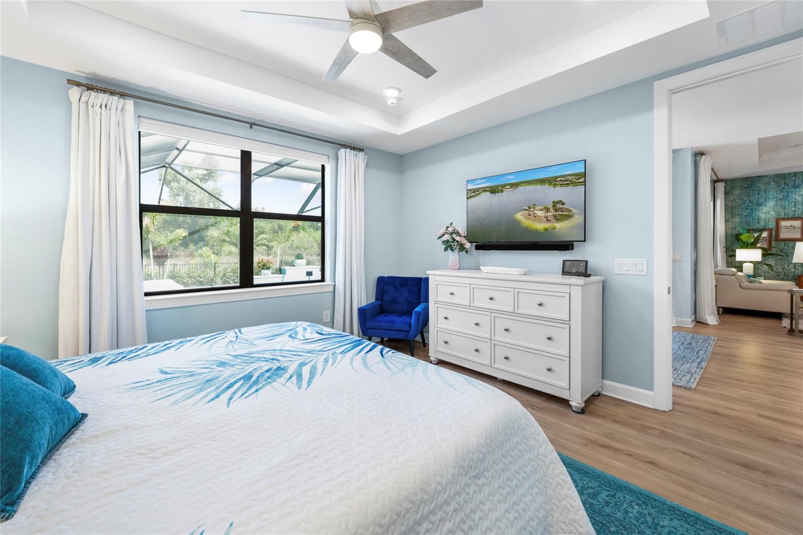 Image 24 of 59 For 5437 Silverside Pine Court