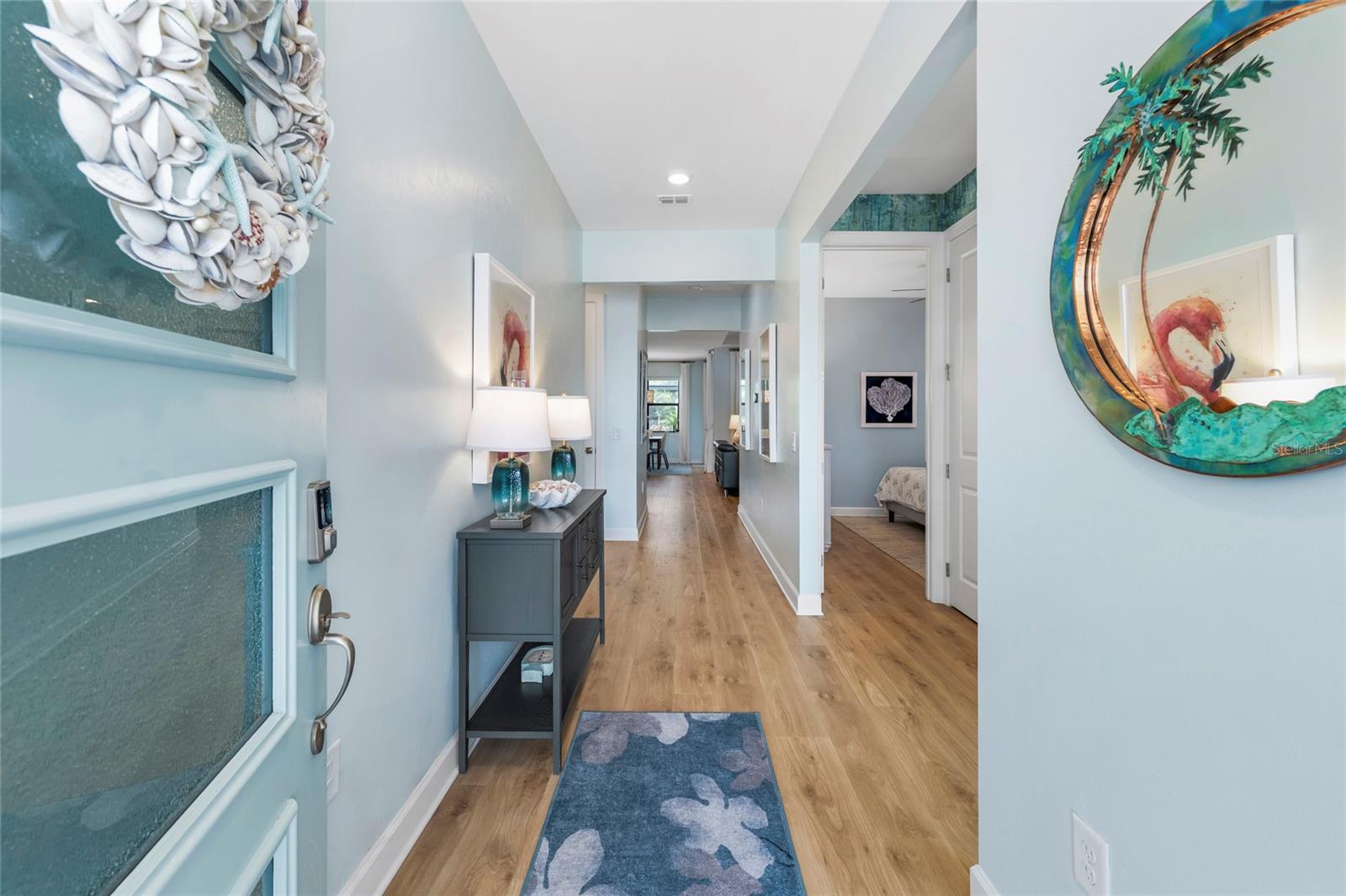 Image 33 of 59 For 5437 Silverside Pine Court