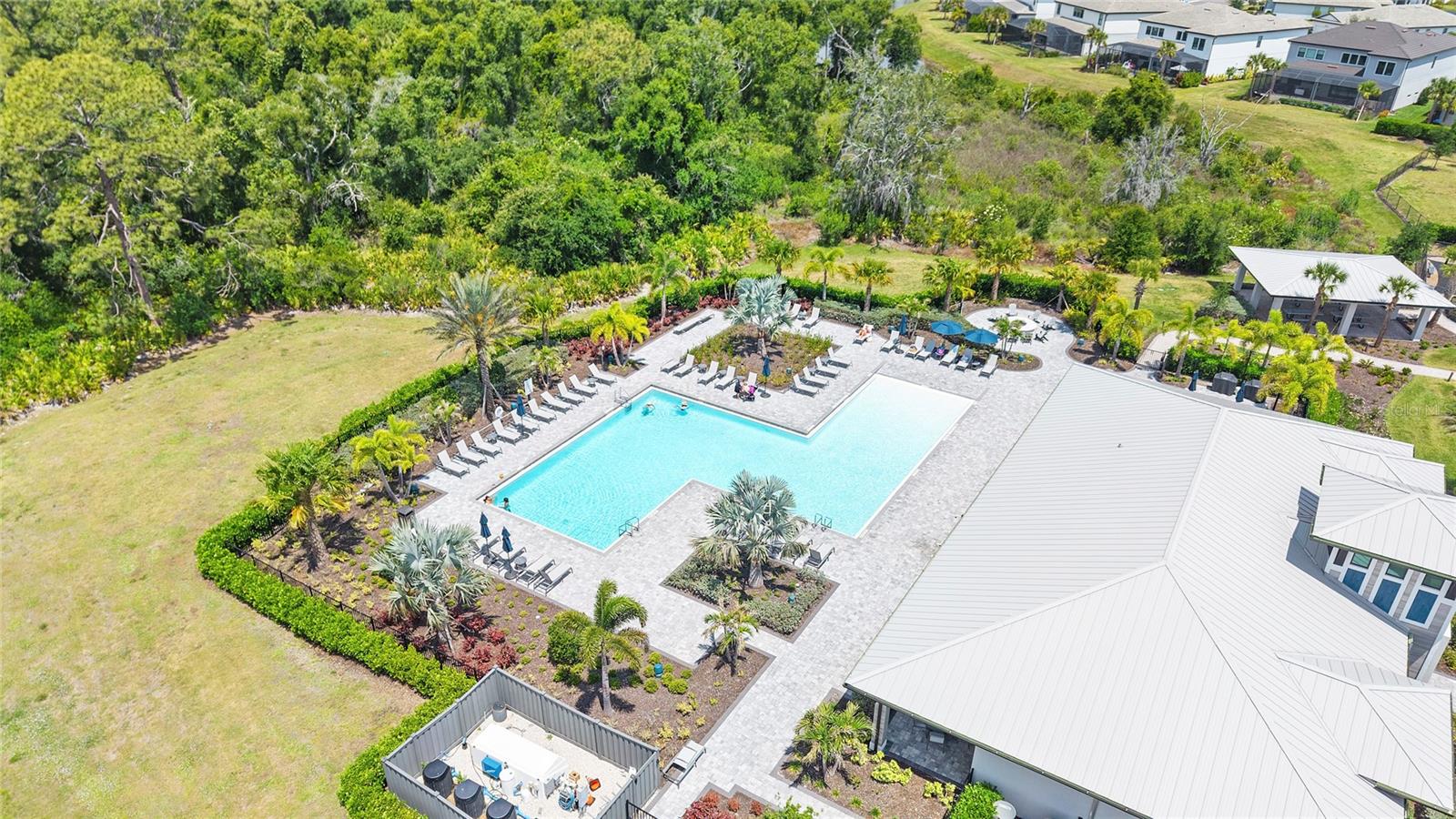 Image 35 of 59 For 5437 Silverside Pine Court