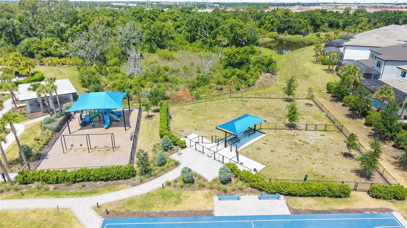 Image 37 of 59 For 5437 Silverside Pine Court