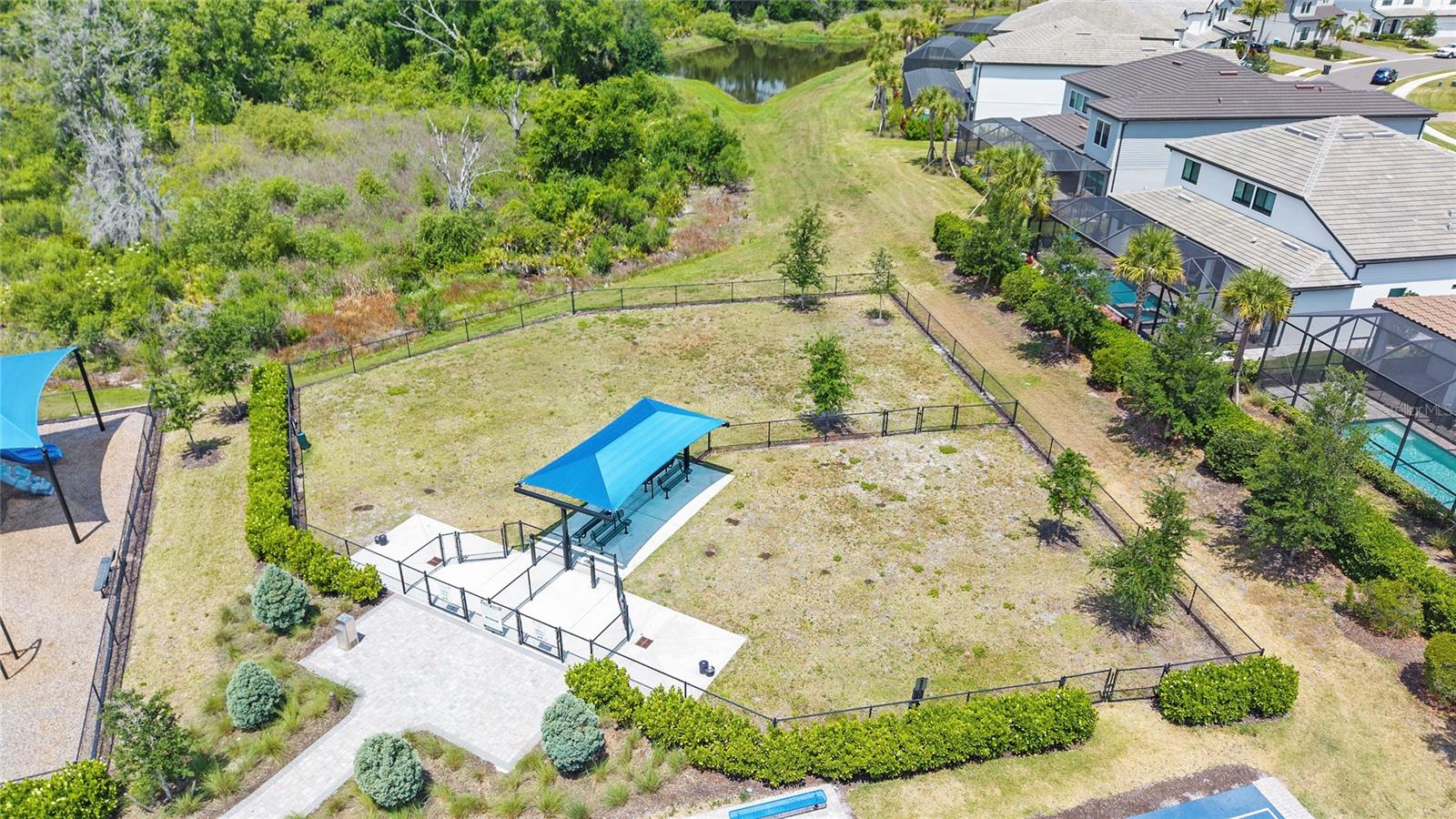 Image 38 of 59 For 5437 Silverside Pine Court