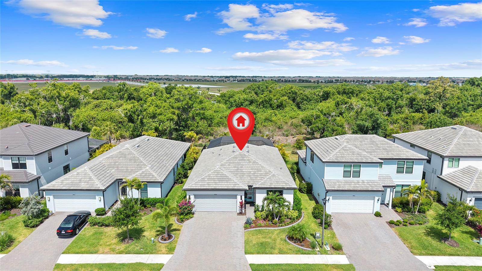 Image 4 of 59 For 5437 Silverside Pine Court