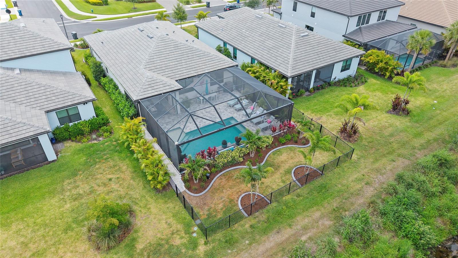 Image 48 of 59 For 5437 Silverside Pine Court