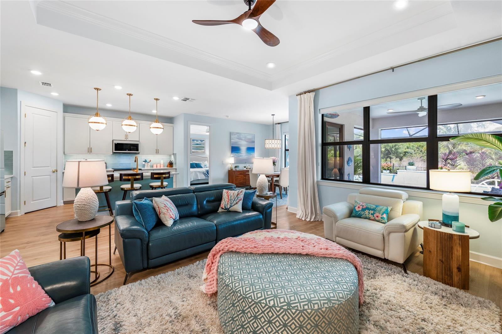 Image 5 of 59 For 5437 Silverside Pine Court