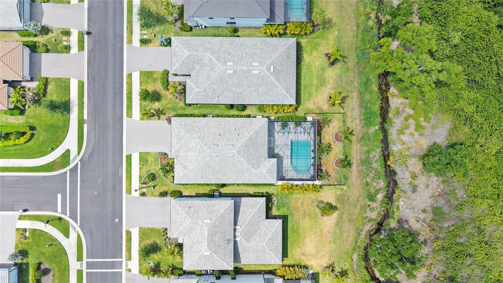 Image 51 of 59 For 5437 Silverside Pine Court