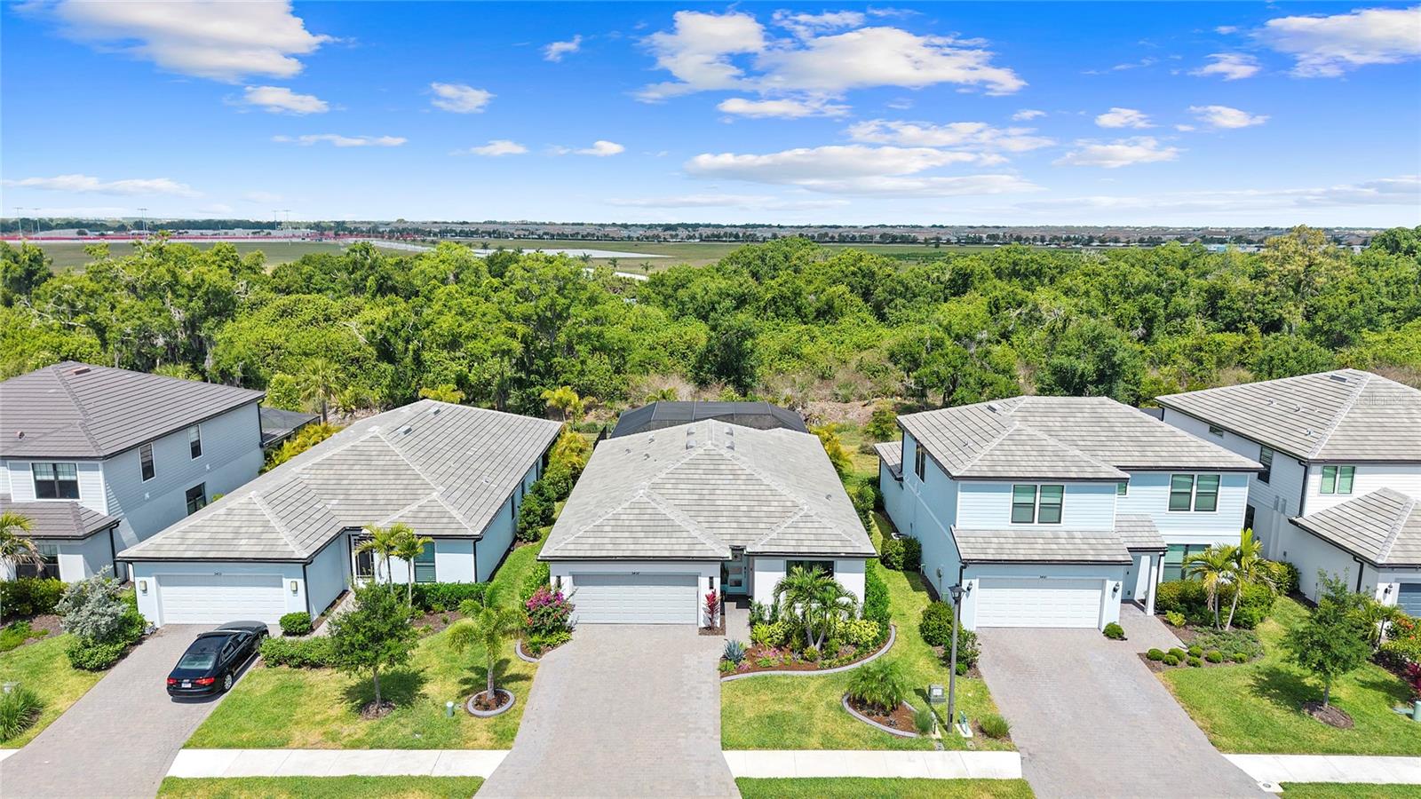 Image 59 of 59 For 5437 Silverside Pine Court