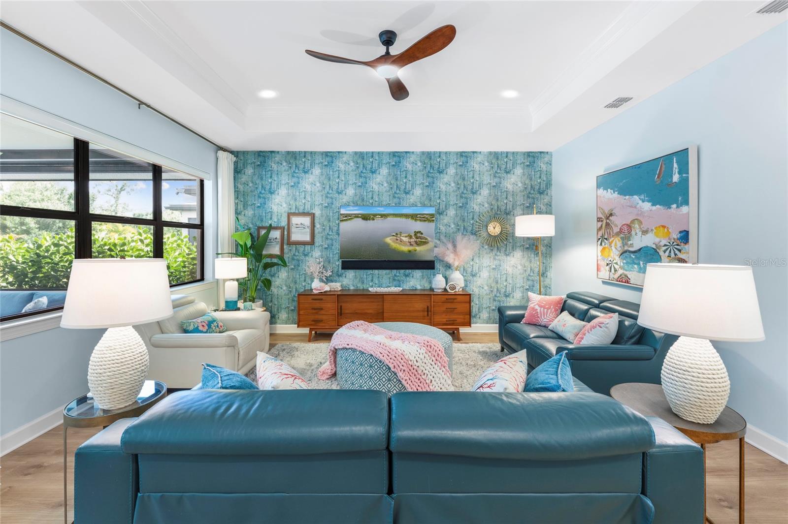 Image 6 of 59 For 5437 Silverside Pine Court