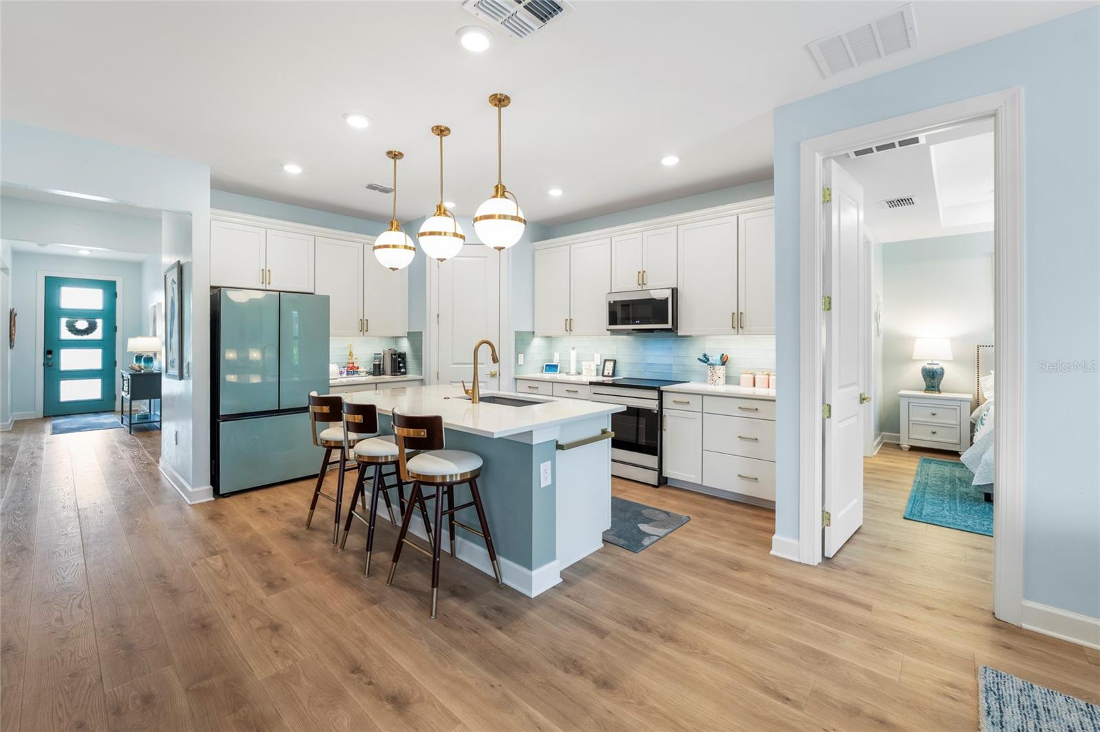 Image 7 of 59 For 5437 Silverside Pine Court