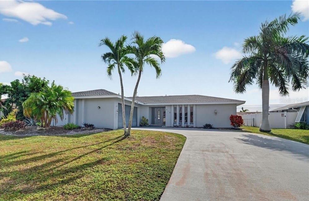 Details for 918 35th Street, CAPE CORAL, FL 33904