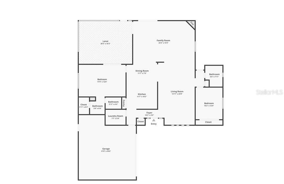 Image 39 of 58 For 918 35th Street