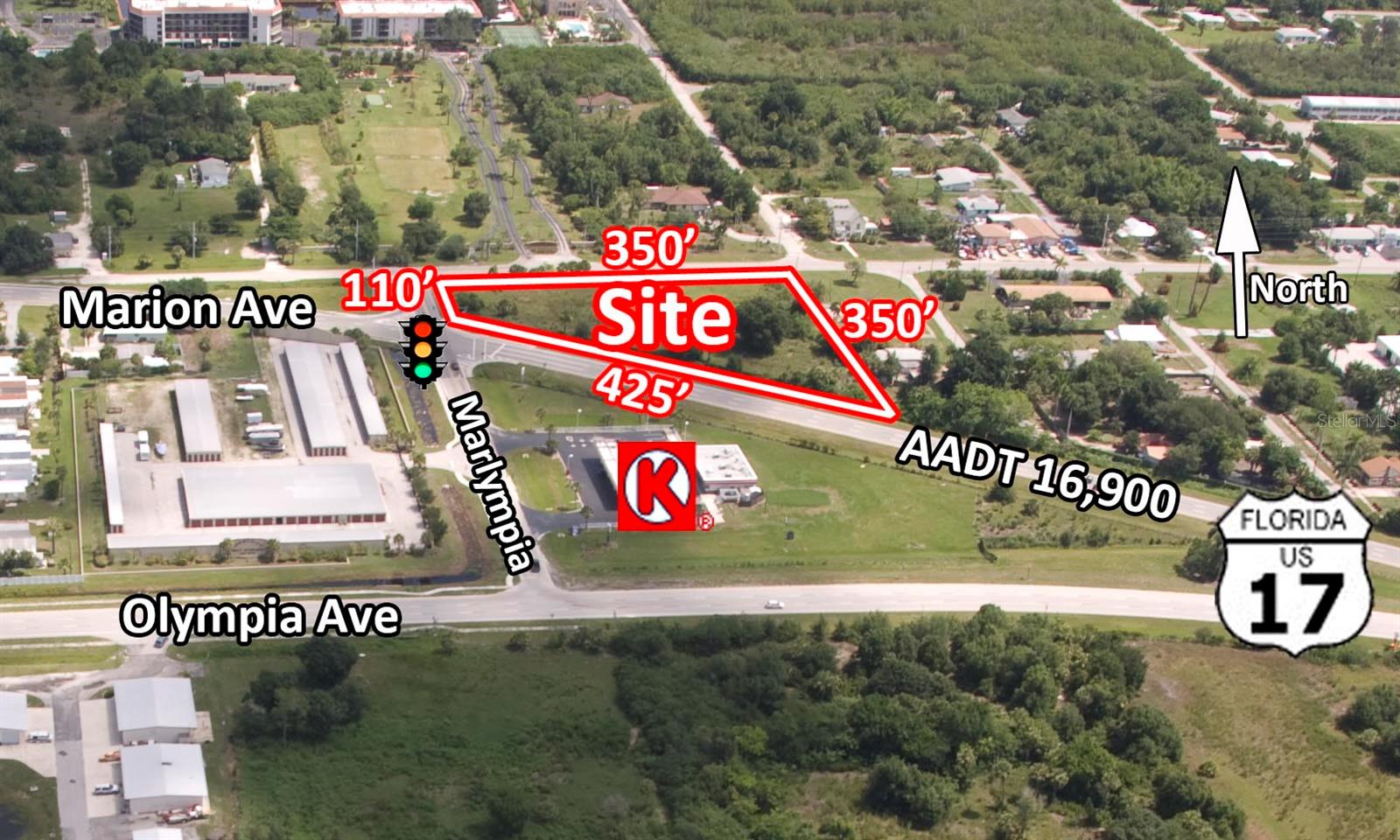 Details for 25229 Marion Avenue, PUNTA GORDA, FL 33950