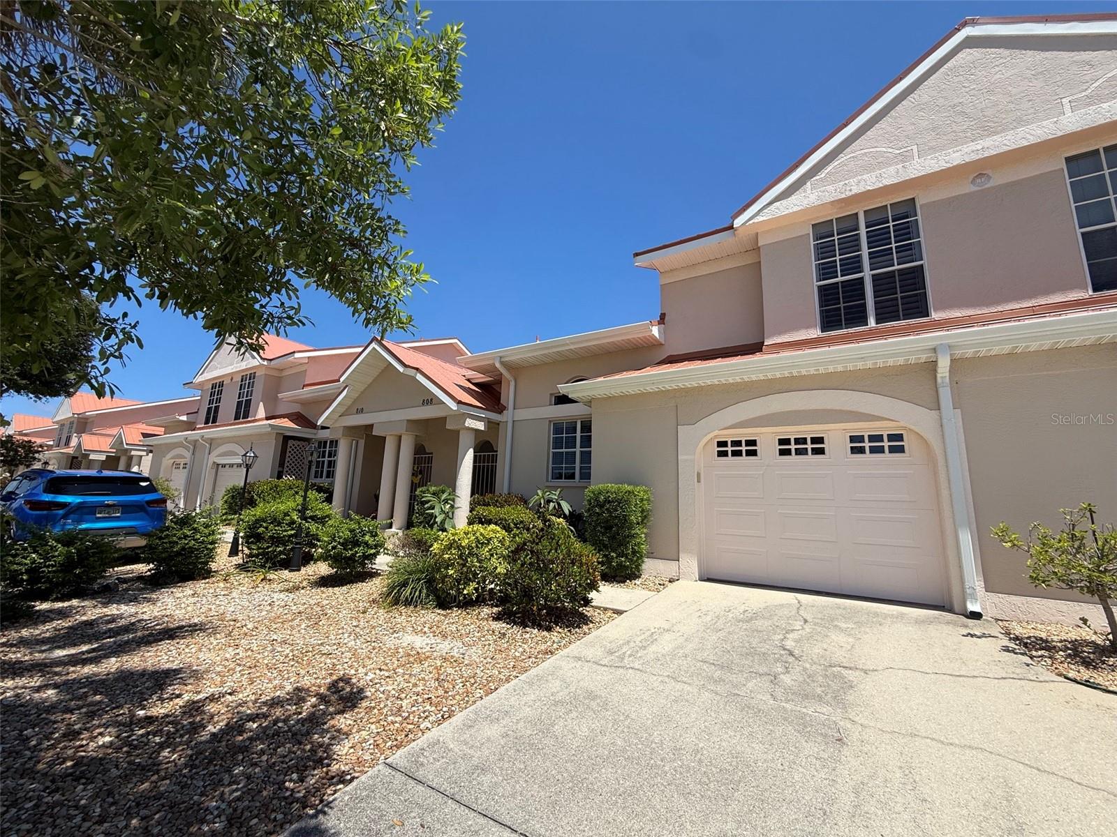 Details for 808 Via Tripoli, PUNTA GORDA, FL 33950