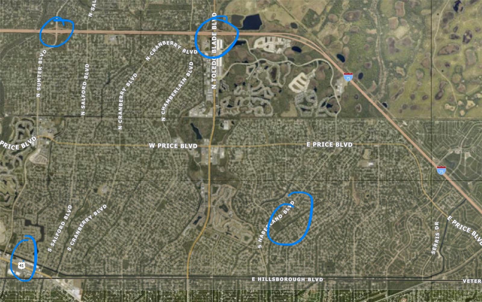 Image 2 of 2 For Maverick Street