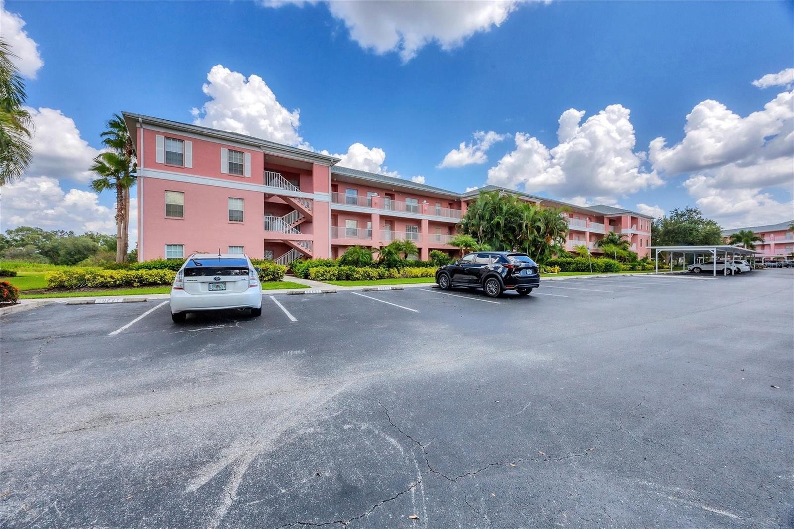 Details for 2040 Willow Hammock Circle 301, PUNTA GORDA, FL 33983
