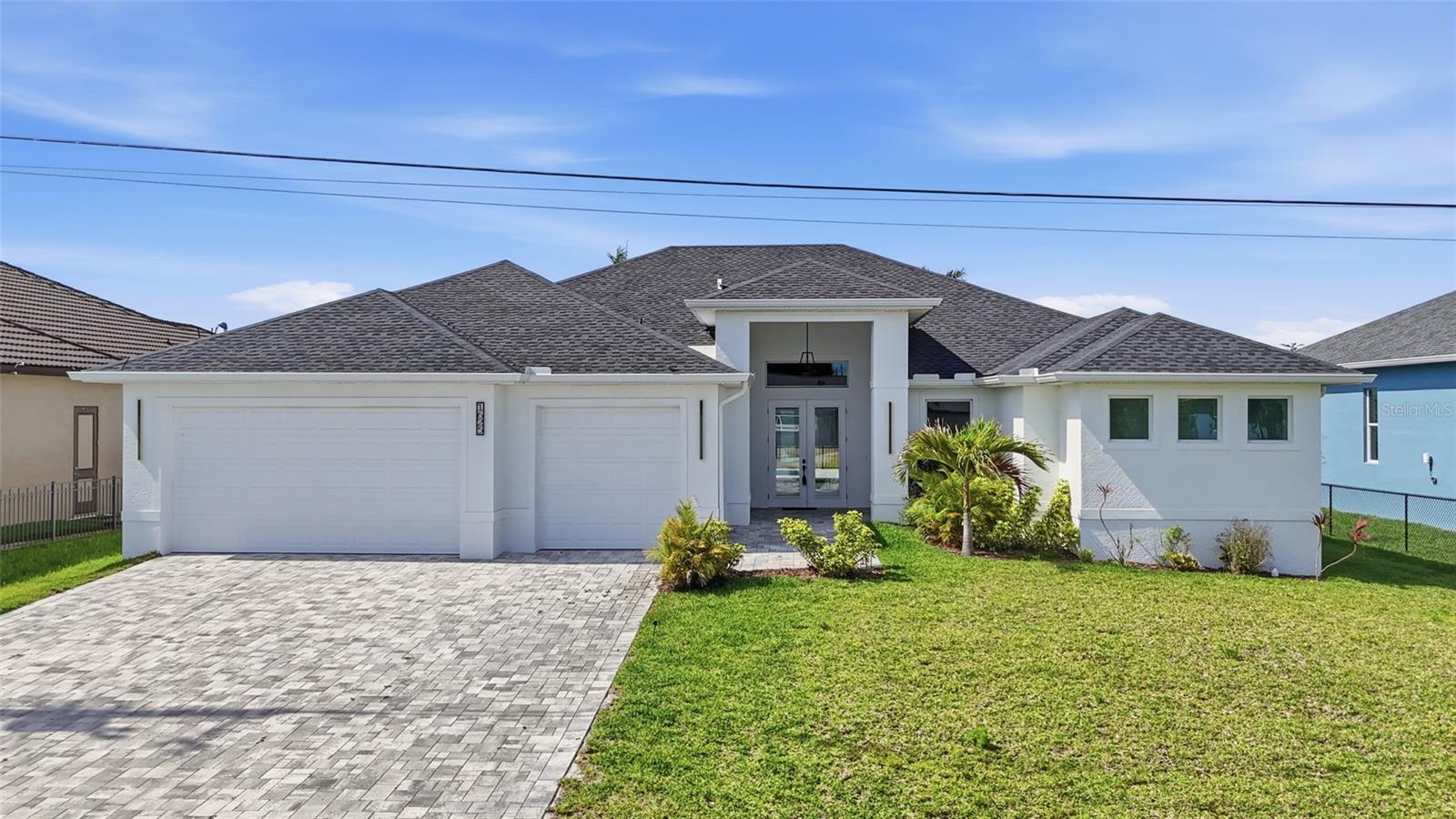 Details for 1625 44th Terrace, CAPE CORAL, FL 33914