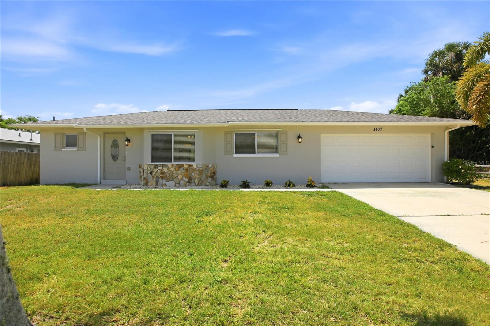 Details for 4107 Michel Tree Street, PORT CHARLOTTE, FL 33948