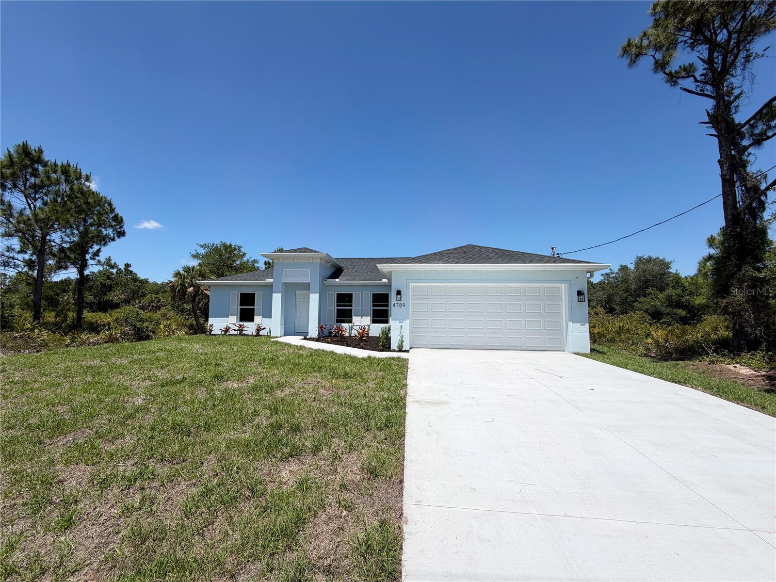 Details for 4789 Mattox Circle, NORTH PORT, FL 34288
