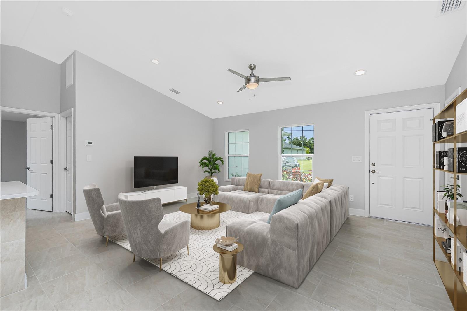 Image 3 of 24 For 4789 Mattox Circle