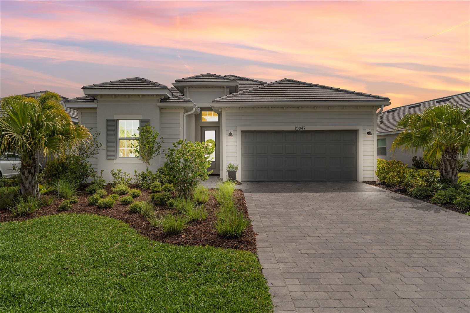 Details for 15847 Sugar Hill Drive, PUNTA GORDA, FL 33982