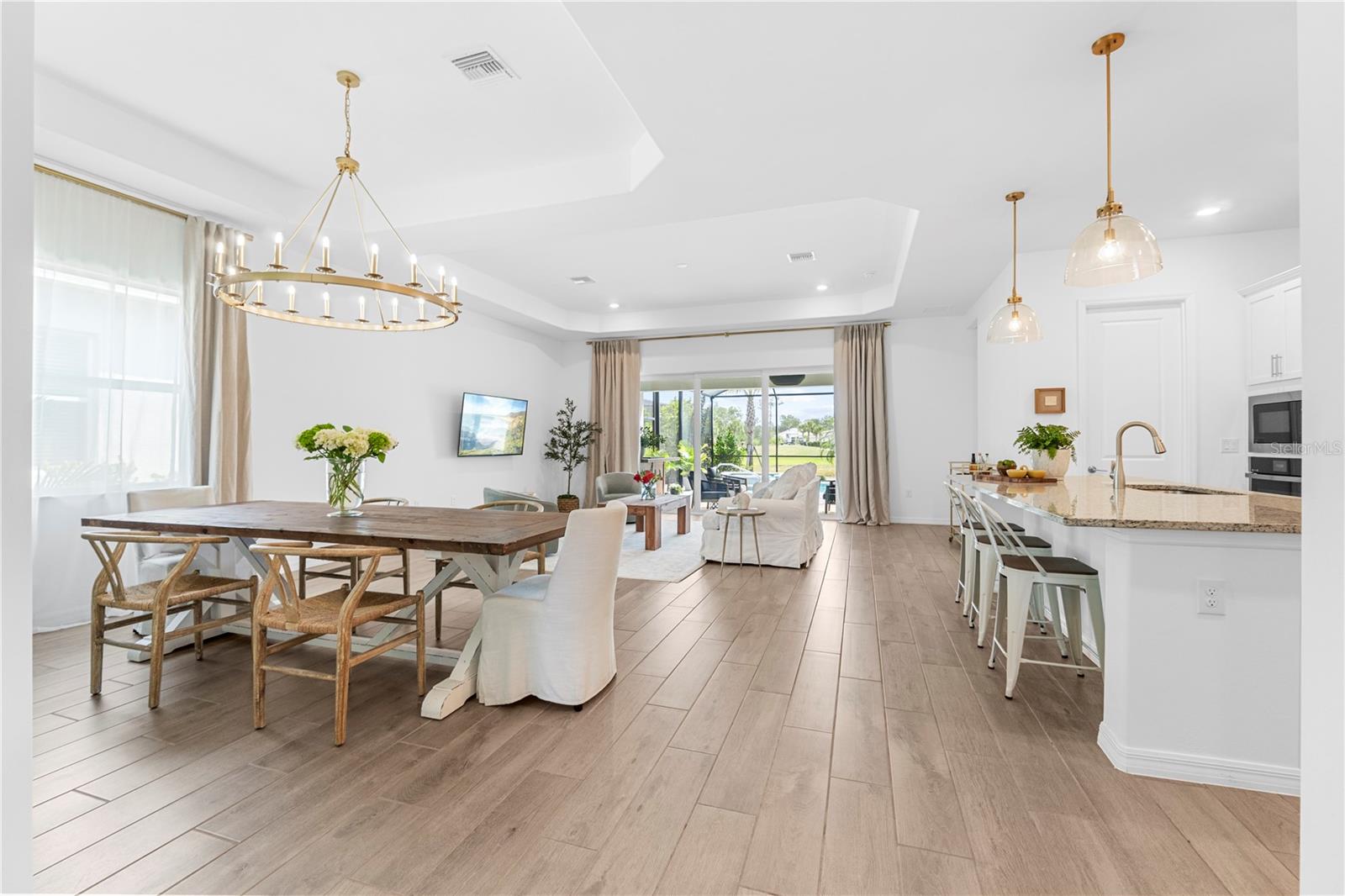 Image 15 of 72 For 15847 Sugar Hill Drive
