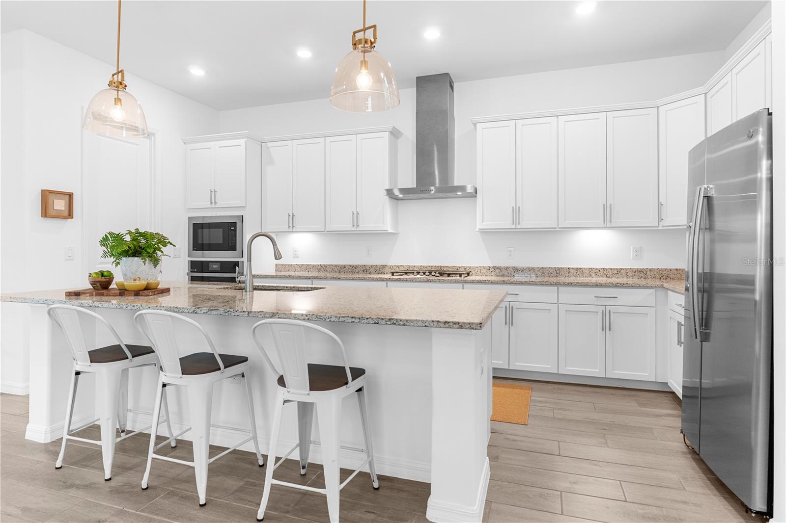 Image 16 of 72 For 15847 Sugar Hill Drive