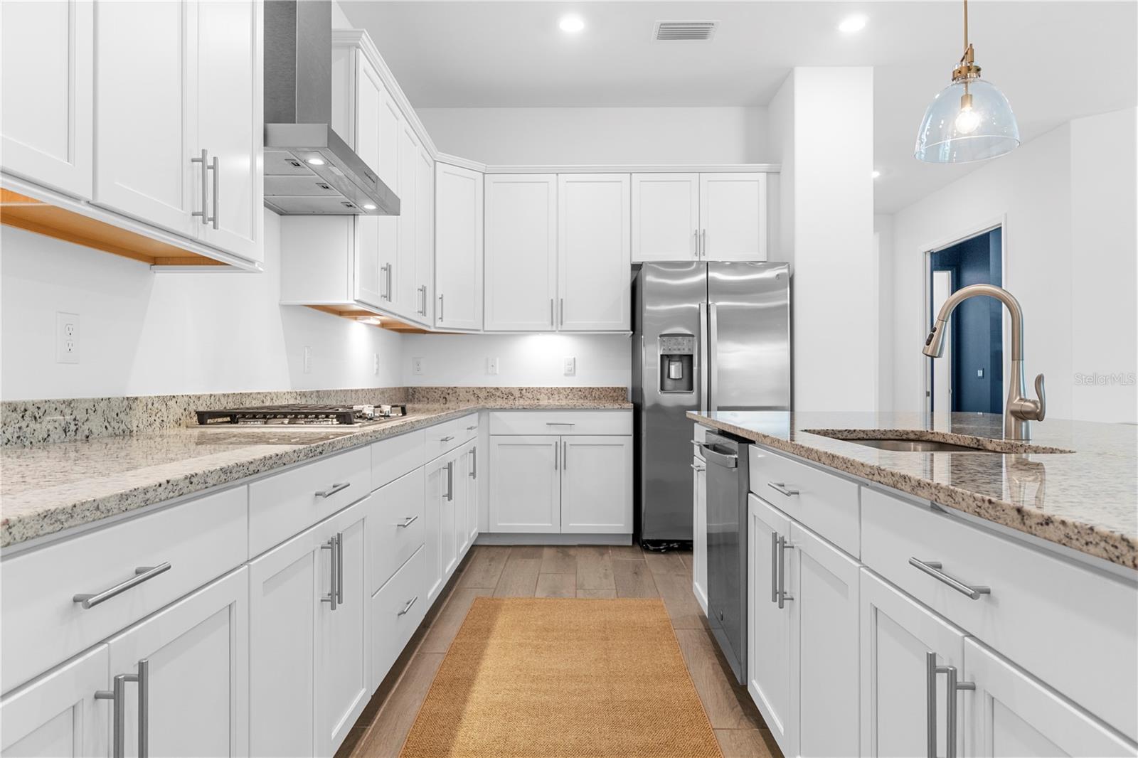 Image 18 of 72 For 15847 Sugar Hill Drive