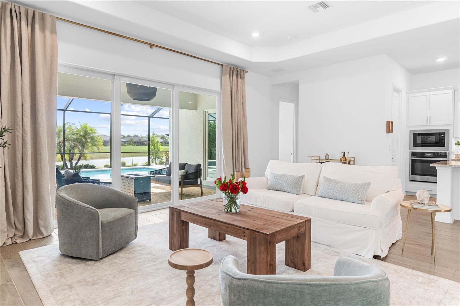 Image 21 of 72 For 15847 Sugar Hill Drive