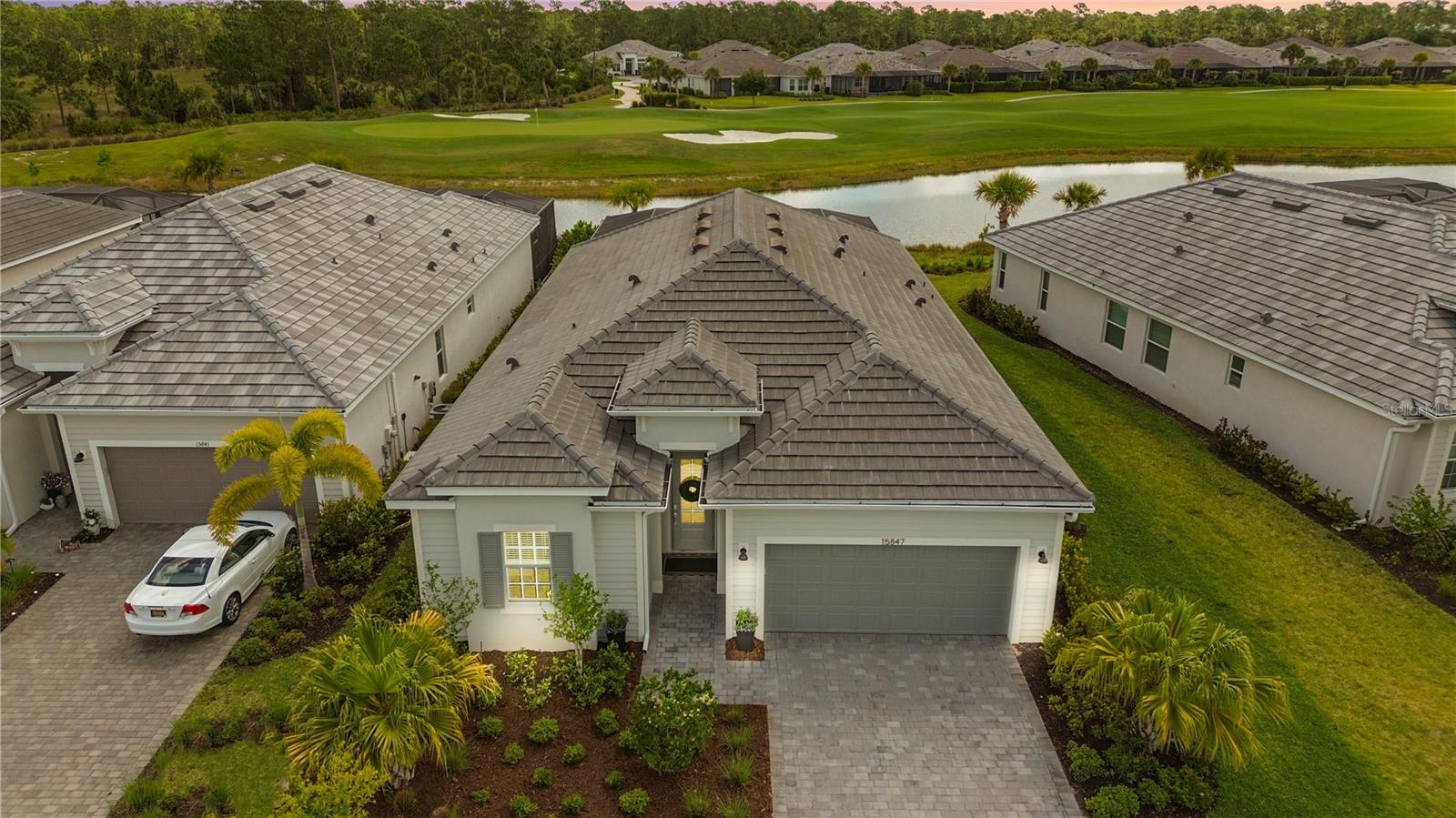 Image 3 of 72 For 15847 Sugar Hill Drive