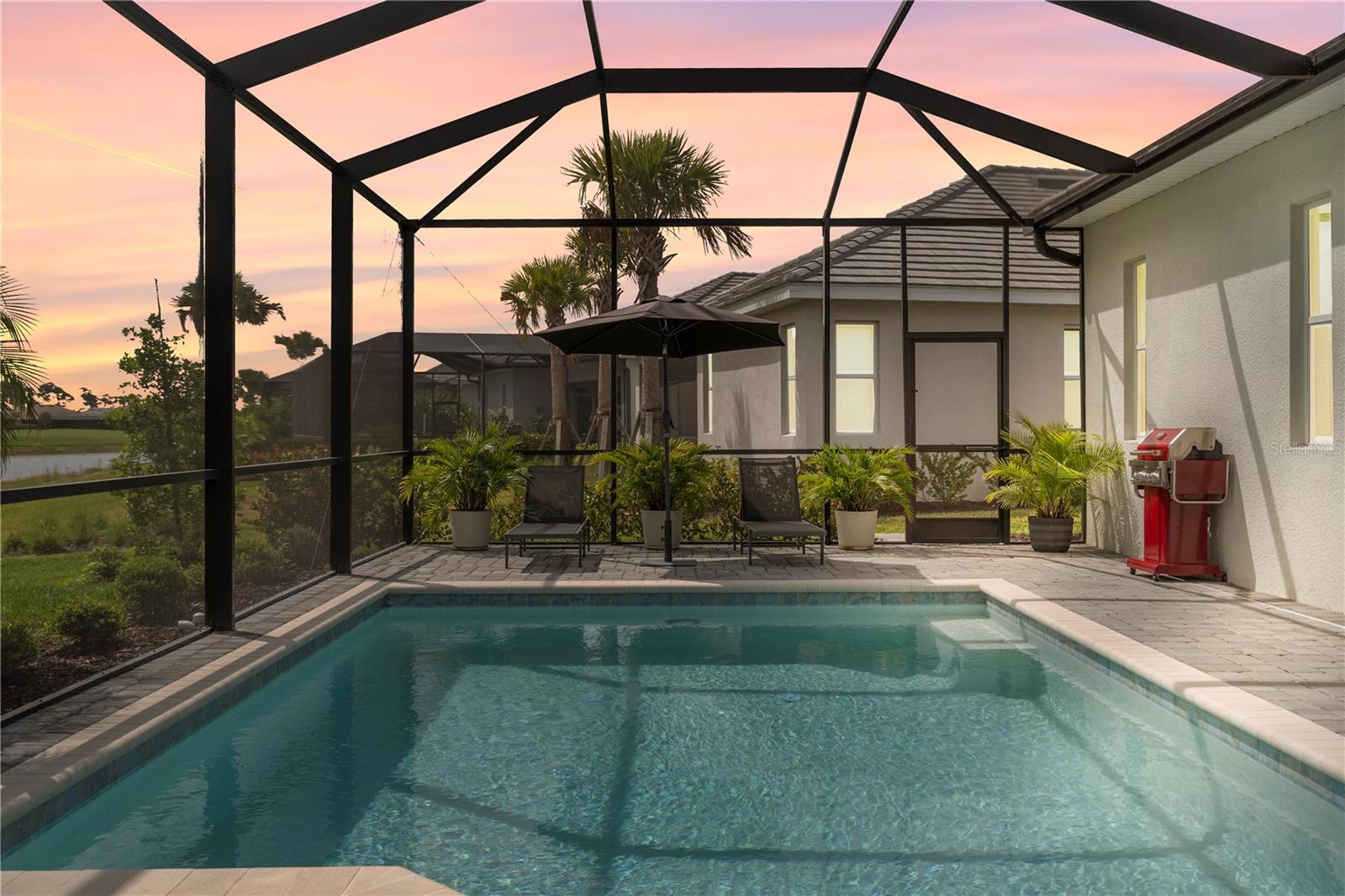 Image 32 of 72 For 15847 Sugar Hill Drive