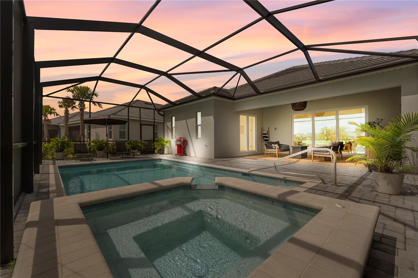 Image 33 of 72 For 15847 Sugar Hill Drive