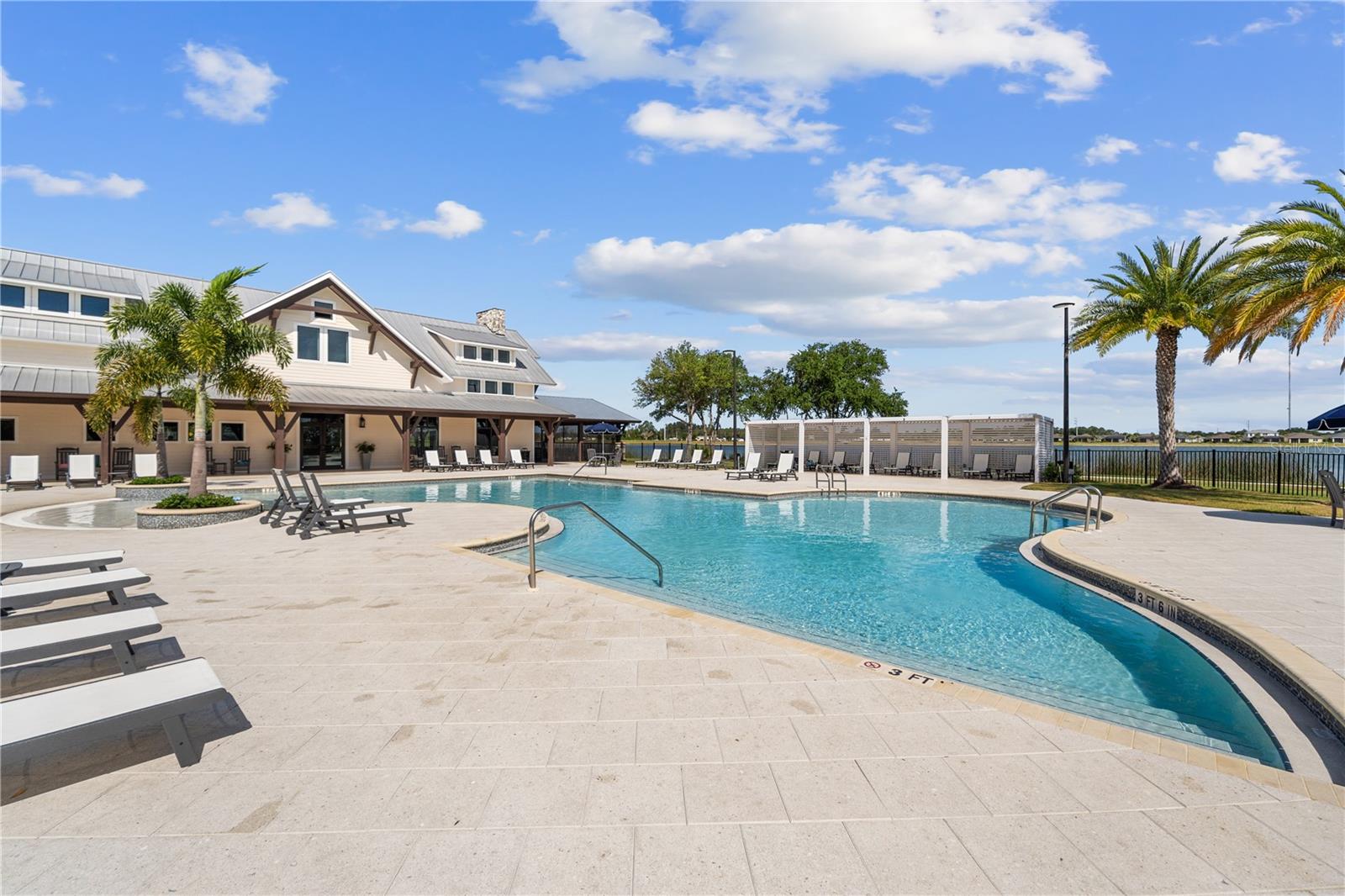 Image 71 of 72 For 15847 Sugar Hill Drive
