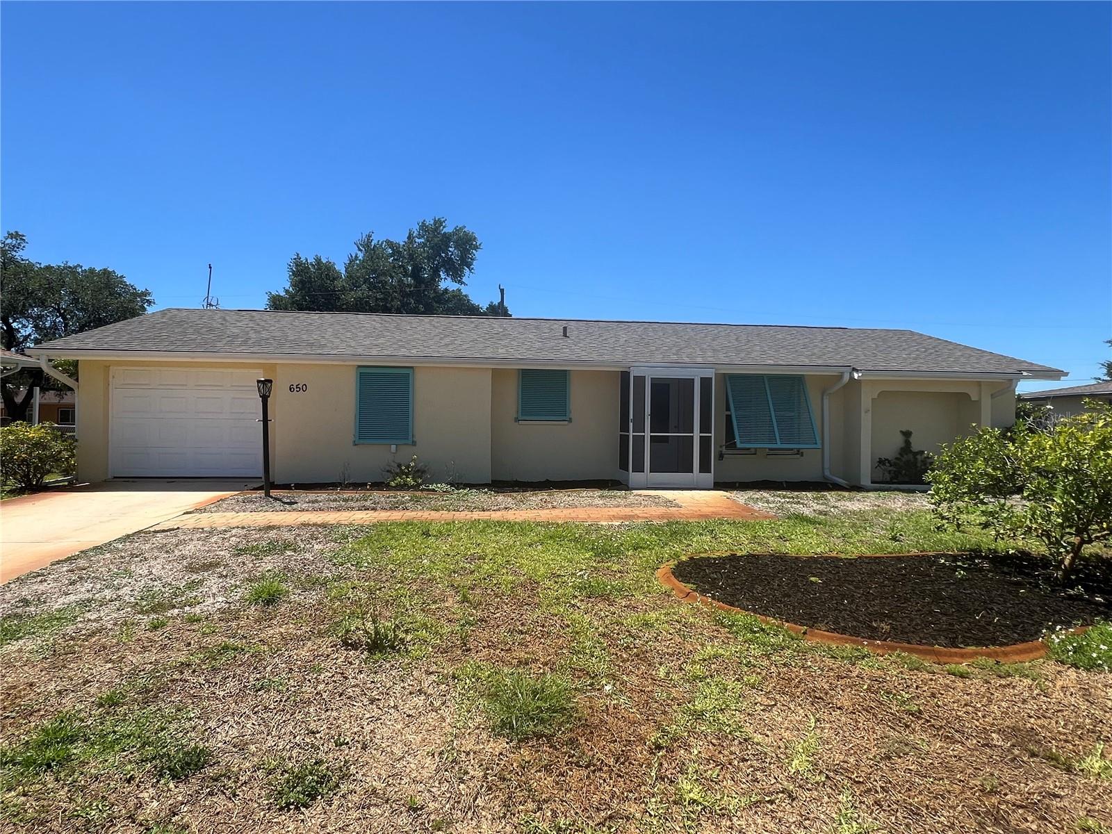 Details for 650 Hartford Drive Nw, PORT CHARLOTTE, FL 33952