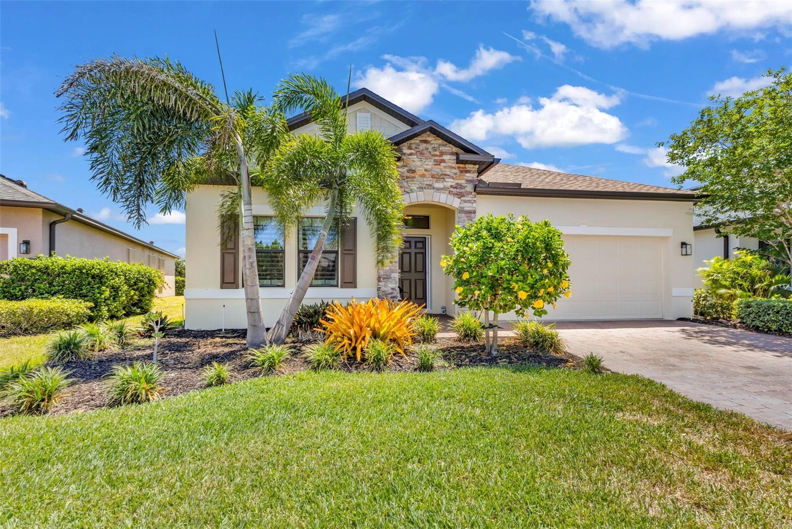 Details for 4061 River Bank Way, PUNTA GORDA, FL 33980