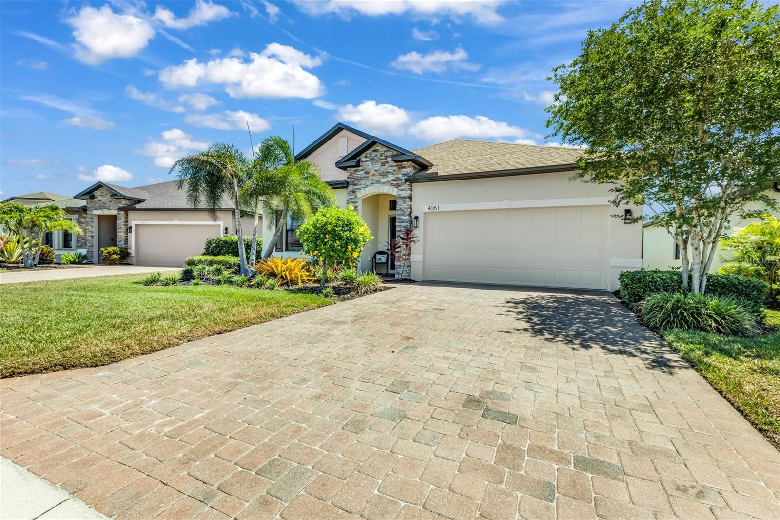 Image 2 of 66 For 4061 River Bank Way