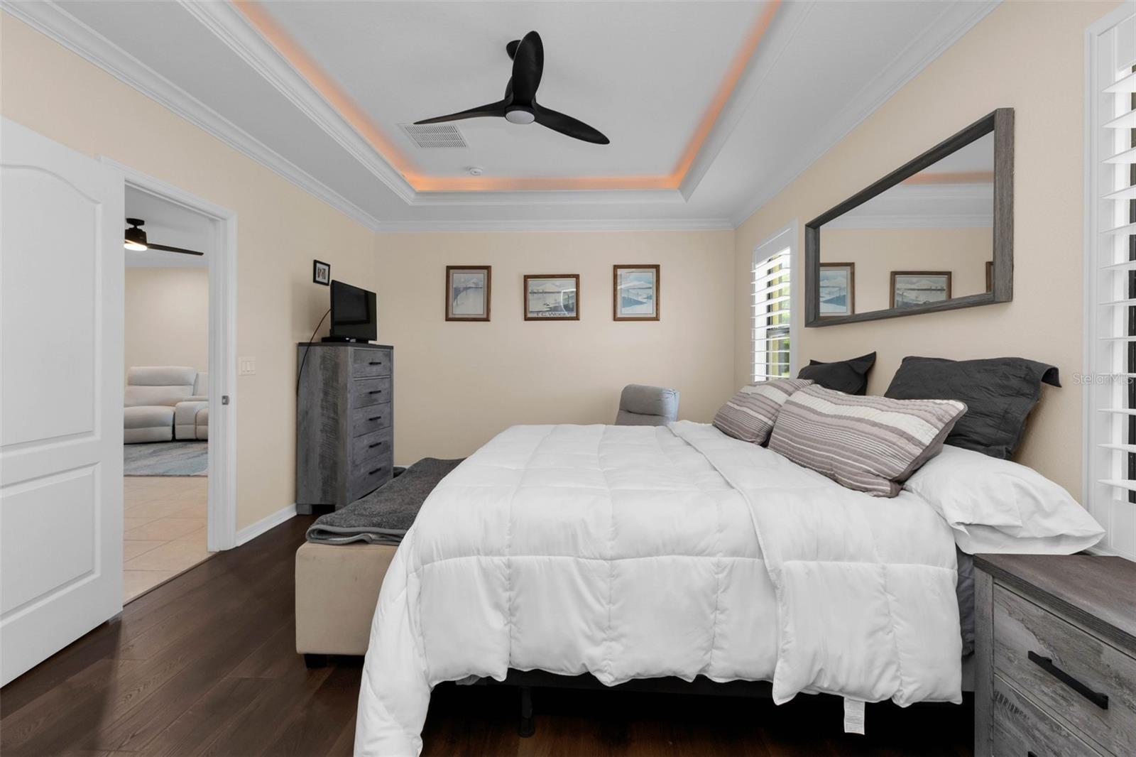 Image 21 of 66 For 4061 River Bank Way